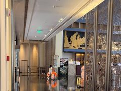 -成都安仁福朋喜来登酒店