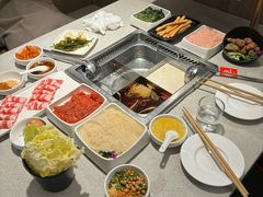 -海底捞火锅(华润万象汇店)