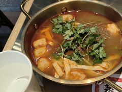 -龍堂蟹黄小笼包(万家丽店)