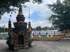 -云南民族村