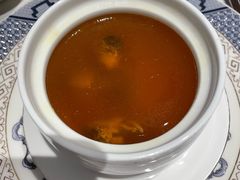 -钱塘花园·宁波菜