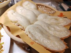 -老淮安·淮安菜(周恩来纪念馆店)