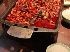 -江边城外烤全鱼(方庄时代购物中心店)