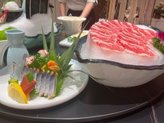 -鼎泰亨·海鲜牛肉餐厅(滨江店)