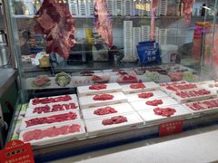 -四囍码头海鲜烧烤自助火锅(外滩南京东路悦荟广场店)