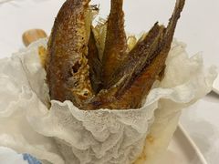 特色小黄鱼-930私房菜(欧阳路店)