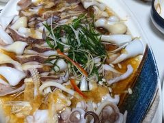 -阿静美食