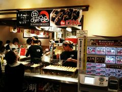 -章鱼烧博物馆(TAKOYAKI PARK)
