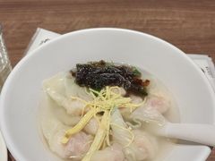 -苏小柳点心·手作小笼包(浦东嘉里城分院)