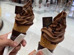 -GODIVA(宁波来福士店)