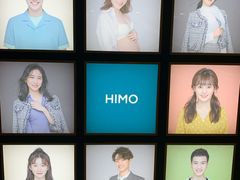 -海马体照相馆(北京apm店)
