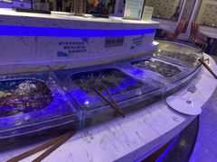 -澜悦港海鲜体验主题餐厅