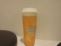 -喜茶(东莞汇一城店)
