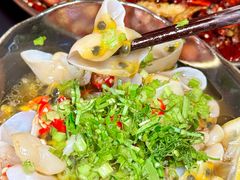 -何师烧烤Pro ·江湖川菜·小龙虾·精酿啤酒(太古里旗舰店)