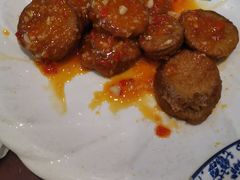 -王家小院老菜馆(民丰大街店)