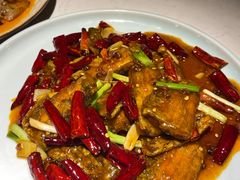 -院8里·小聚园老川菜(九眼桥店)