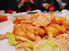 -三号黄浦会Canton Table