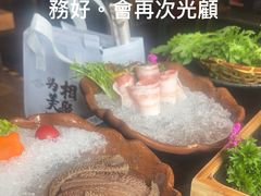 -湊湊火锅·茶憩(来福士广场店)