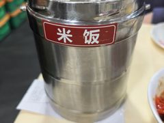 -笨罗卜浏阳菜馆(太平街店)