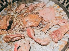 -汉阳廷自助烤肉·火锅(万丰海岸城店)