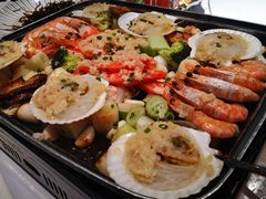 -好福记饭店(红梅公园店)