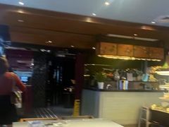 -泰谷酒店·太古码头闽菜自助餐厅