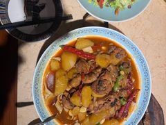 -品质伊骊新疆菜(紫金店)