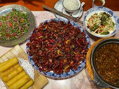-杨记隆府(时代天街店)