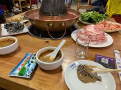 -元盛居(生态大街店)