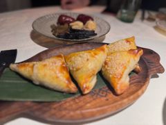 -龟兹KUCINA·新疆菜(前滩L+PLAZA店)