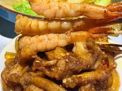-川香鼎盛·川府家宴商务宴请(市桥富华总店)