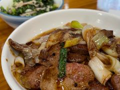 -小方的面(徐家汇店)