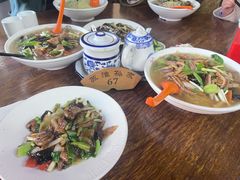 -孙家面馆(淮海第一城店)