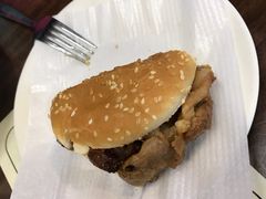 -兰芳园(上环店)