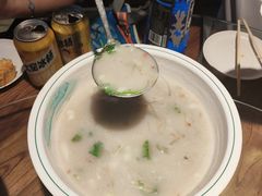 -东来土菜馆(民祥园路店)