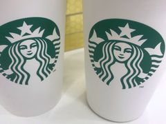-星巴克(宝山万达店)