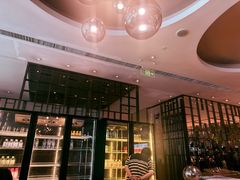 -冀粤香海鲜自助餐厅(西美五洲店)