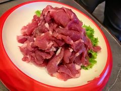 -额尔敦涮肉自助(摩尔城店)
