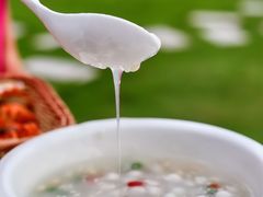 -七的湖·晚芳亭·阳澄湖农家菜·大闸蟹(莲花岛店)