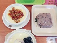 -满记甜品(王府井北京市百货大楼店)