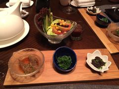 -佛山希尔顿酒店·融誉亚洲美食荟