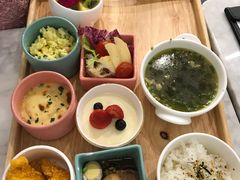 -Lilliput粒粒堡亲子餐厅(置汇旭辉店)