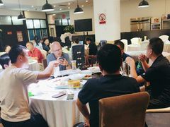 -鸭王烤鸭店(三里河店)