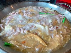 -老来福·非遗酸汤兔(凯旋路店)