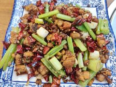 -老味道1992(武当山店)