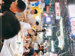 -霸王虾·麻辣小龙虾(清水河公园店)