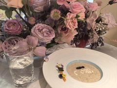 -PARFUM FLORAL花境法餐(南京首店)