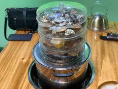 -鲜小岛·铜锅涮肉