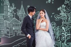 -苏菲亚婚纱影楼尊爵店(昆区店)