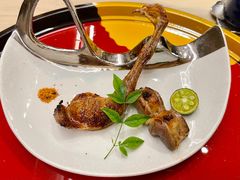 -旬怀石料理(嘉善老市店)